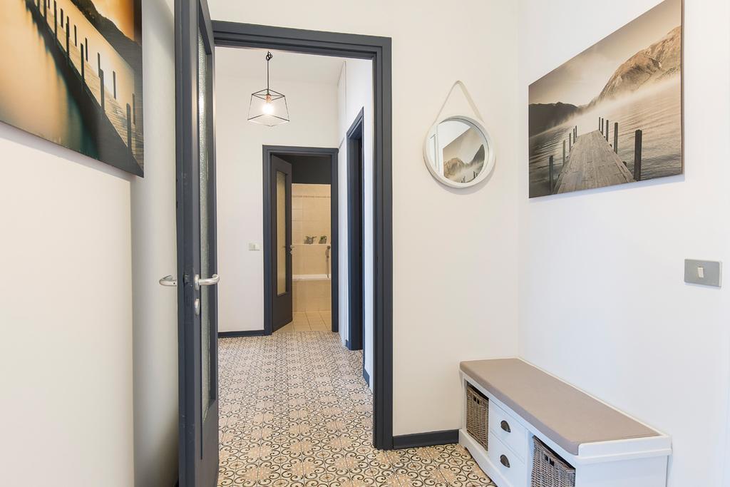 La Promenade By Impero House Ξενοδοχείο Στρέσα Εξωτερικό φωτογραφία