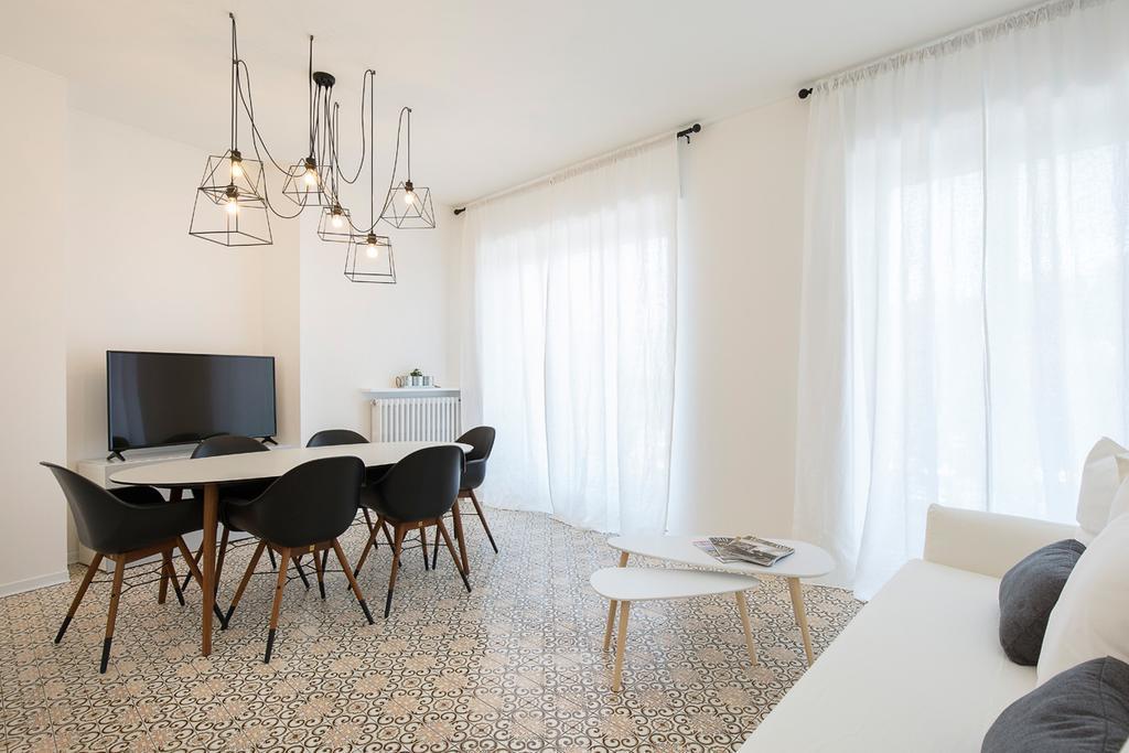 La Promenade By Impero House Ξενοδοχείο Στρέσα Εξωτερικό φωτογραφία