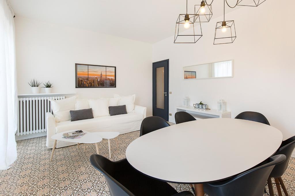 La Promenade By Impero House Ξενοδοχείο Στρέσα Εξωτερικό φωτογραφία