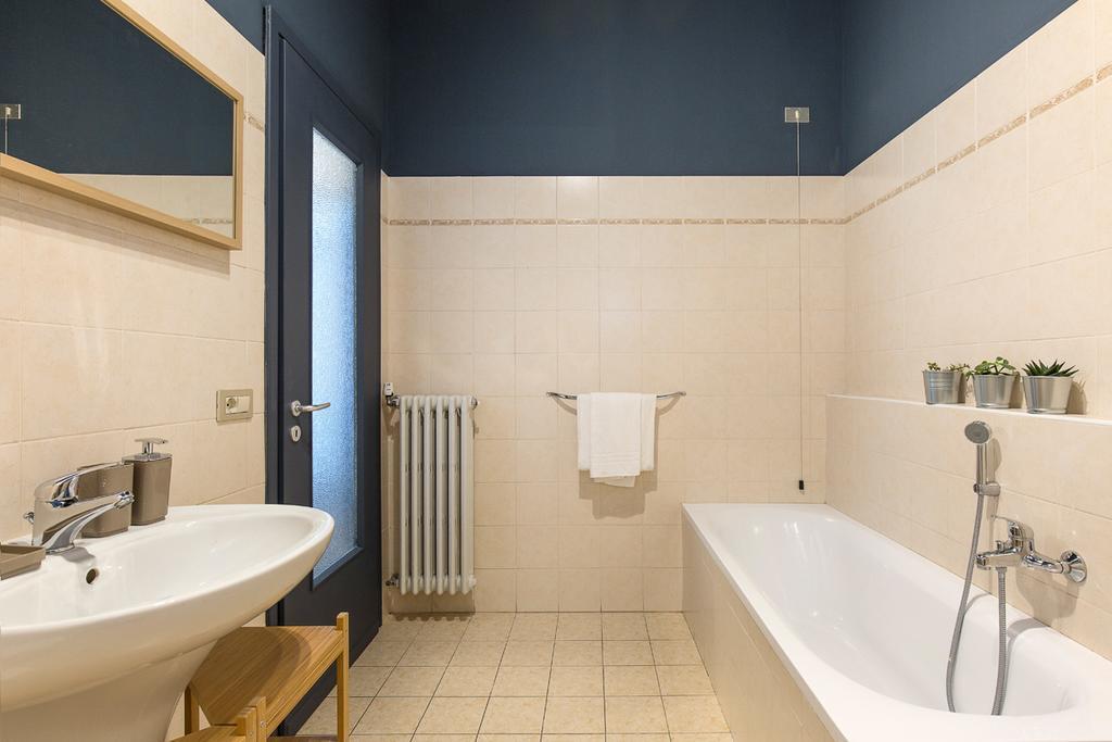 La Promenade By Impero House Ξενοδοχείο Στρέσα Εξωτερικό φωτογραφία