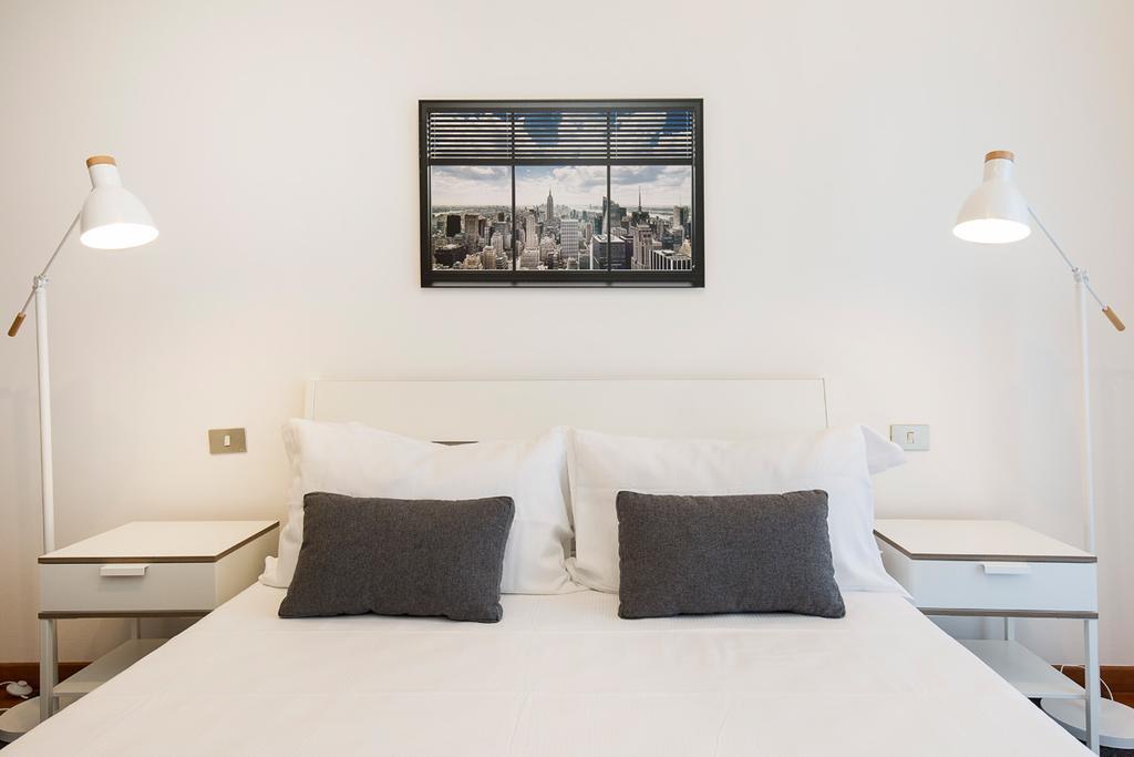 La Promenade By Impero House Ξενοδοχείο Στρέσα Εξωτερικό φωτογραφία