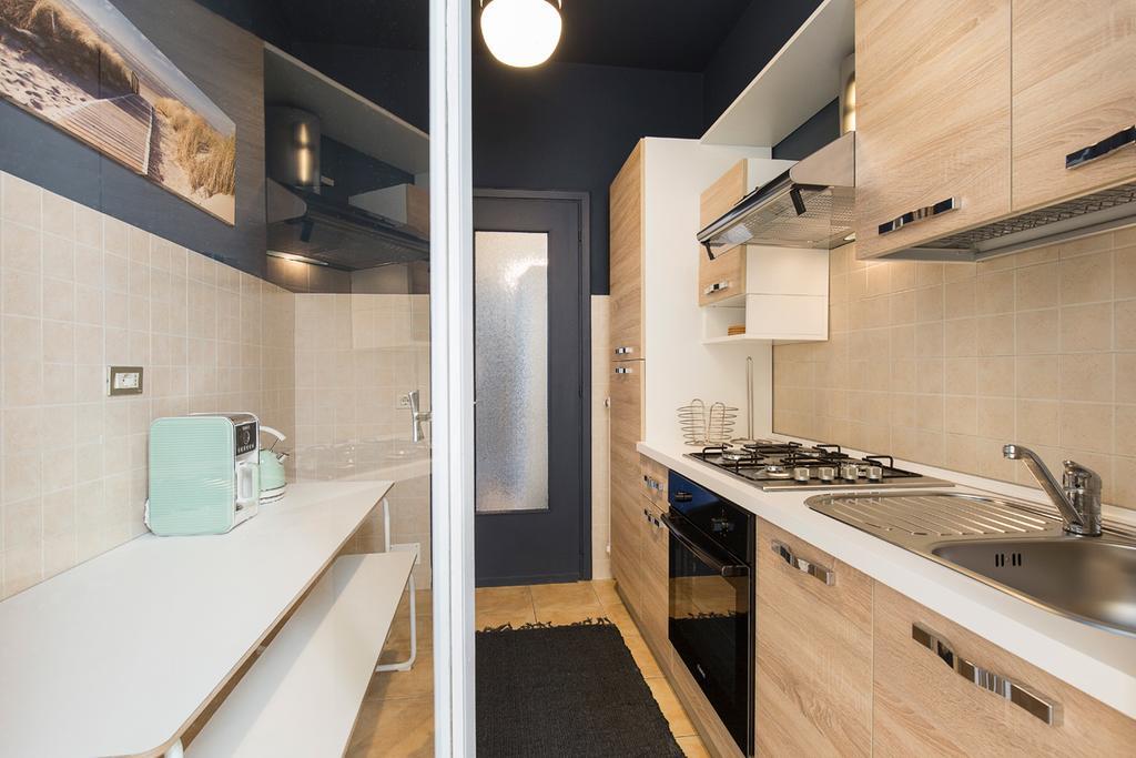 La Promenade By Impero House Ξενοδοχείο Στρέσα Εξωτερικό φωτογραφία