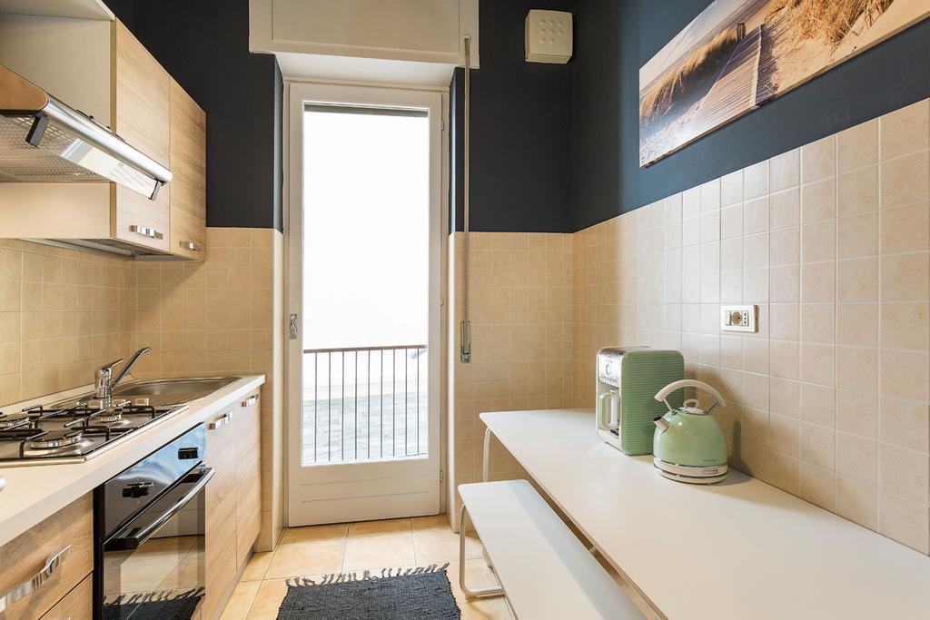 La Promenade By Impero House Ξενοδοχείο Στρέσα Εξωτερικό φωτογραφία